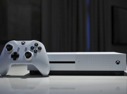 Microsoft лишит игровую приставку Xbox оптических дисков