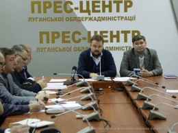 В Луганской облгосадминистрации сделали заявление по срыву отопительного сезона в Рубежном