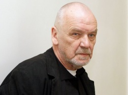Литовский режиссер Эймунтас Някрошюс умер на 66 году жизни