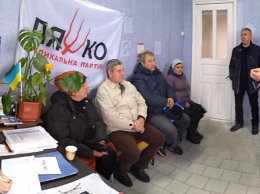 Глава партии Ляшко на Николаевщине Николаенко: В обществе нет большей беды, чем равнодушие