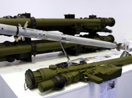 Россия выиграла в индийском тендере на поставку средств ПВО