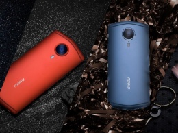 Xiaomi начнет выпускать смартфоны под брендом Meitu