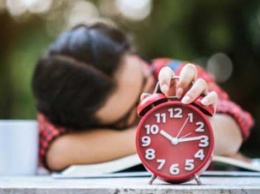 Что делать, если постоянно хочется спать: пять здоровых способов взбодриться