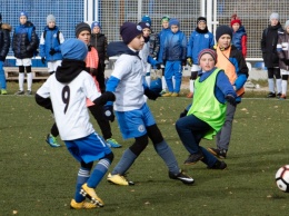 В Днепре, несмотря на «ухудшение погоды», прошел Dnipro Kono Cup. Коноплянка не приехал