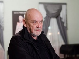 В Литве скоропостижно скончался театральный режиссер Эймунтас Някрошюс