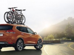 Объявлены цены и комплектации на новый Nissan X-Trail для России