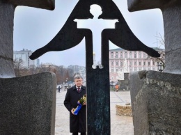 В Киеве 24 ноября пройдут поминальные панихиды и траурные мероприятия ко Дню памяти Голодомора
