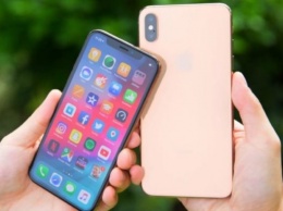 IPhone XS Max сравнили с бюджетным флагманом: результаты удивляют