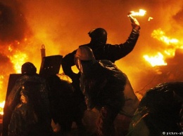 5 лет после Майдана - хроника событий, изменивших Украину