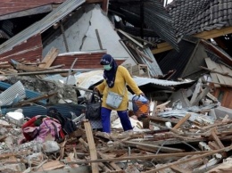 Названы страны мира с самым высоким риском гибели от природных бедствий