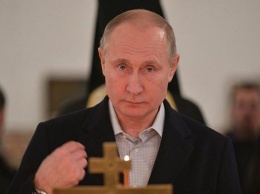 Путину недолго осталось: Притула сказал, что станет последней каплей