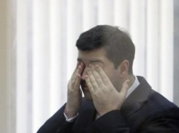 Суд отказался уменьшать залог Насирова, который снова хотел сбежать