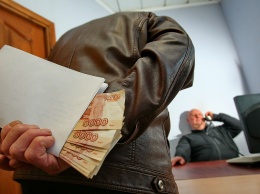 В Москве на двух следователей заведено дело за взятку в 5 млн рублей