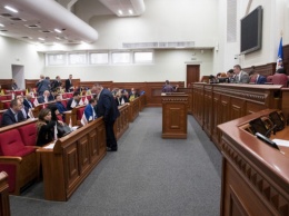 Депутаты Киевсовета внесли изменения в бюджет-2018: куда направят дополнительные деньги
