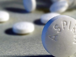 Аспирин помогает при борьбе с раком - ученые