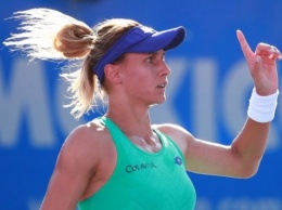 Украинская звезда тенниса высказалась о Донбассе: Эта ситуация