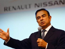 СМИ выяснили подоплеку ареста главы Nissan