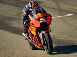 MotoGP: Жоан Зарко рассказал, в чем принципиальная разница между Yamaha и KTM