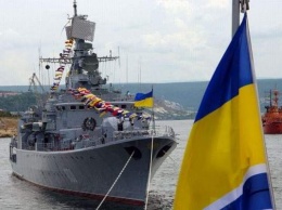 Фрегаты не спасут: в ВМС рассказали, как победить Россию в море