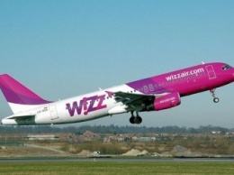 Wizz Air возобновит работу украинской «дочки»