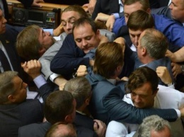 Психолог раскрыл проблемы украинских политиков: отклонения и не только