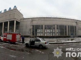 В Днепре «заминированы» три вокзала и метро