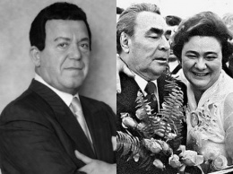 «Гурченко поплатилась»: Отказ Кобзона Галине Брежневой обернулся крахом семьи - историк
