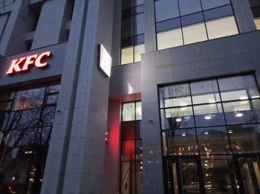 В Facebook возмущены открытием KFC в Доме Профсоюзов в годовщину Евромайдана