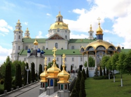 Московских попов лишают лакомого куска украинской земли