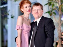 Украинцы оценили новую подружку Розенко: похожа на анорексичку