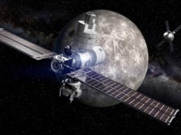 Специалист прокомментировал реальность программы покорения Луны Россией