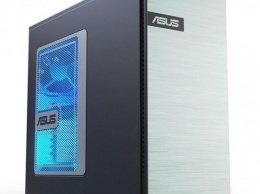 Игровой ПК Asus Gaming Station GS50 оснащается Intel Xeon