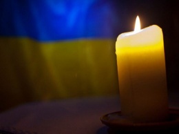 В районе ООС на Донбассе погиб майор-разведчик из Ивано-Франковска Виталий Кузнецов
