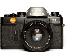 Фотоаппарат Leica D-Lux 7 получил ценник $1195