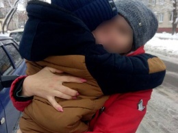 В Кременчуге потерялся шестилетний мальчик (фото)