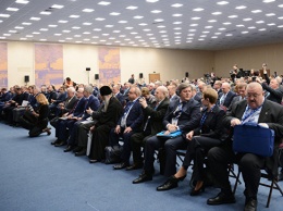 В Москве пройдет международный форум ЮНЕСКО "Наука на благо человечества"