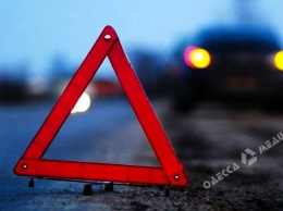 Ночное ДТП под Одессой: вследствие аварии погибло два человека