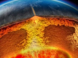 «Планета треснет»: Супервулкан на дне Тихого океана способен расколоть Землю при взрыве - ученые