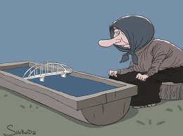 Керченский мост разрушается и это необратимо - эксперты