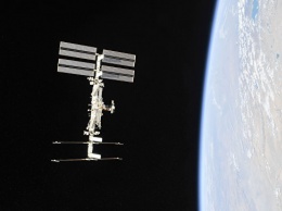 Орбиту МКС планируют поднять на 1,1 километра