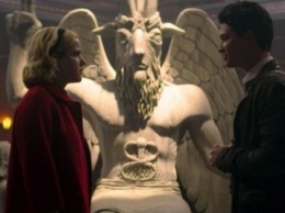 Сатанисты отсудили у Netflix и Warner Bros 50 миллионов долларов