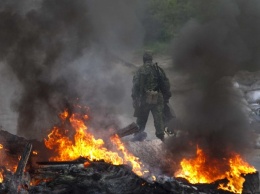 Срочно: Порошенко «отдал» Донбасс генералу КГБ