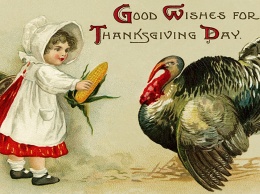 Сегодня - День благодарения: Вот кого благодарят и за что