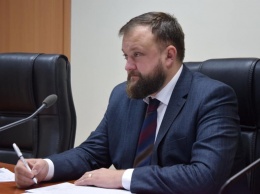 Николаевщина завершает реализацию годовых инфраструктурных проектов в ОТГ. И готовит 3-летний план развития области