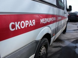 Пациентка умерла на пороге Елизаветинской больницы в Санкт-Петербурге