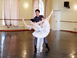 Балерина Екатерина Кухар - о «Спящей красавице» и ответственности