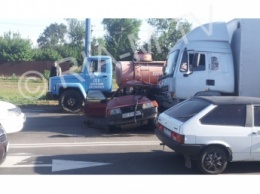 Водитель, спровоцировавший жуткое ДТП в Мелитополе, услышал приговор