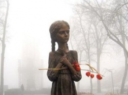 День памяти жертв Голодомора 2018: программа мероприятий в Киеве