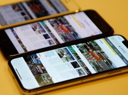 СМИ: Apple возобновила выпуск iPhone X из-за слабых продаж iPhone XS