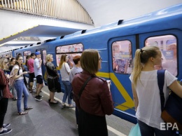 Днепровский городской совет намерен открыть три новые станции метрополитена к лету 2023 года